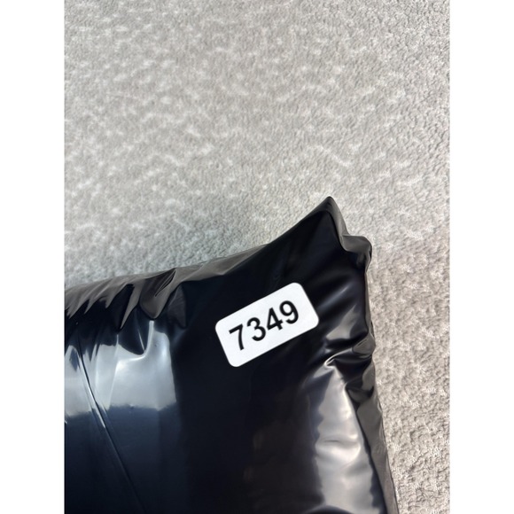 Peter Millar Blazer Mens 40S Gray Wool Sport Coat Two Button Classic Suit Jacket - Picture 9 of 9